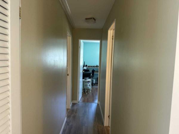 1972 2BA/2BA Mobile Home