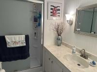 1972 2BA/2BA Mobile Home