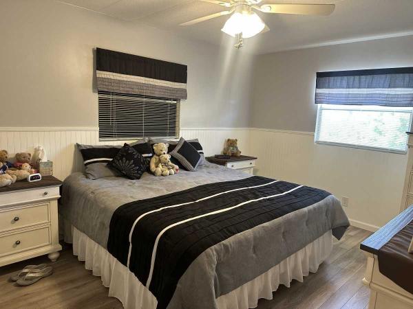 1972 2BA/2BA Mobile Home