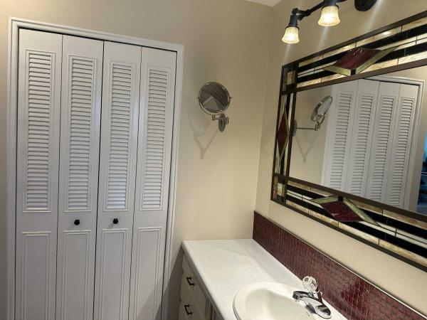 1972 2BA/2BA Mobile Home