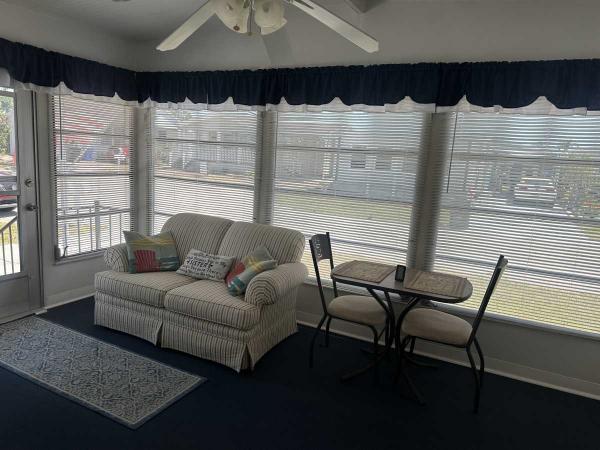 1972 2BA/2BA Mobile Home