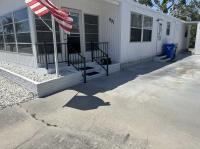 1972 2BA/2BA Mobile Home