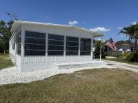1972 2BA/2BA Mobile Home