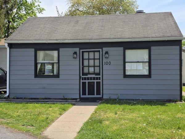 Photo 1 of 2 of home located at 2100 Harrisburg Pike Middletown, PA 17057
