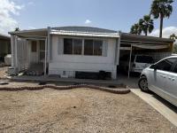 1977 New Moon Mobile Home
