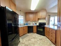 1977 Bendix Mobile Home