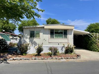 Mobile Home at 3901 Lake Rd #116 West Sacramento, CA 95691