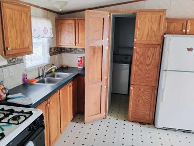 Mobile Home at 1100 W Locust St #129 Canton, IL 61520