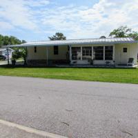 1986 Redman Mobile Home