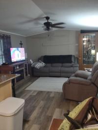 1998 Fleetwood  Mobile Home