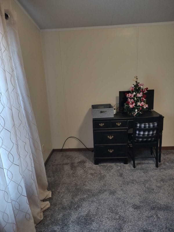 1998 Fleetwood  Mobile Home