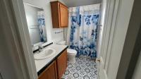1998 Palm Harbor Mobile Home