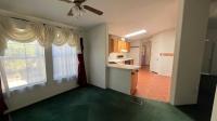 1998 Palm Harbor Mobile Home