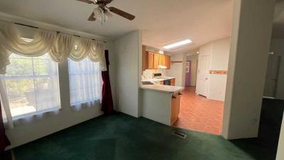 Photo 5 of 16 of home located at 9855 E Irvington Rd #38 Tucson, AZ 85730