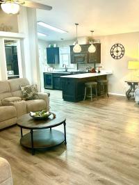 2002 Hallmark Charleston IV 24-1940 Manufactured Home
