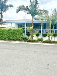 2002 Hallmark Charleston IV 24-1940 Manufactured Home