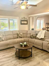 2002 Hallmark Charleston IV 24-1940 Manufactured Home