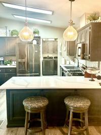 2002 Hallmark Charleston IV 24-1940 Manufactured Home