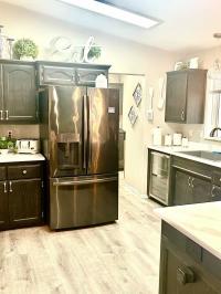 2002 Hallmark Charleston IV 24-1940 Manufactured Home