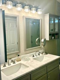 2002 Hallmark Charleston IV 24-1940 Manufactured Home