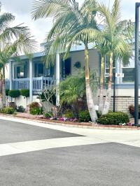2002 Hallmark Charleston IV 24-1940 Manufactured Home