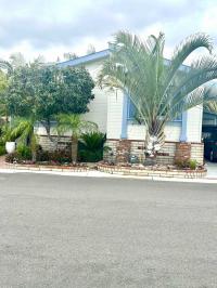2002 Hallmark Charleston IV 24-1940 Manufactured Home