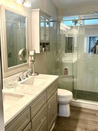 2002 Hallmark Charleston IV 24-1940 Manufactured Home