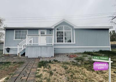 Mobile Home at 6560 Pyramid Way #52 Sparks, NV 89436