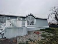 1994 FLEETWOOD SPRING HILL	 Mobile Home