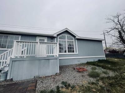 Photo 2 of 21 of home located at 6560 Pyramid Way #52 Sparks, NV 89436