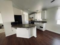 1994 FLEETWOOD SPRING HILL	 Mobile Home