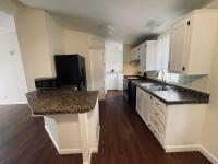 1994 FLEETWOOD SPRING HILL	 Mobile Home