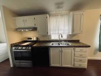 1994 FLEETWOOD SPRING HILL	 Mobile Home