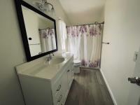 1994 FLEETWOOD SPRING HILL	 Mobile Home