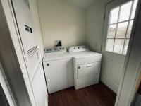 1994 FLEETWOOD SPRING HILL	 Mobile Home