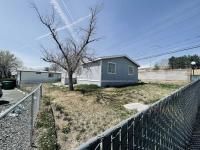 1994 FLEETWOOD SPRING HILL	 Mobile Home