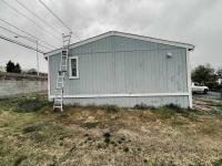 1994 FLEETWOOD SPRING HILL	 Mobile Home