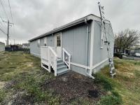 1994 FLEETWOOD SPRING HILL	 Mobile Home