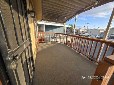 Photo 2 of 12 of home located at 255 E Bradley Avenue El Cajon, CA 92021