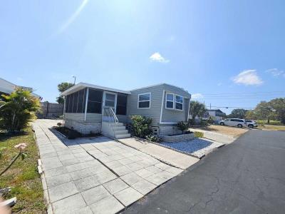 Mobile Home at 799 E Klosterman Rd Lot 10 Tarpon Springs, FL 34689