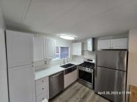 1982 Skyline Manufactured Home