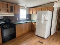 2001 Skyline RM3203CTB Manufactured Home