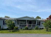 1999 Manufactured Home