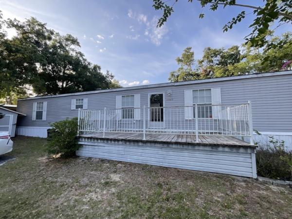 Photo 1 of 2 of home located at 11623 Harmony Ln. Thonotosassa, FL 33592
