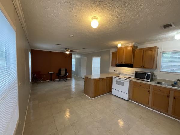 2008 DEST Mobile Home