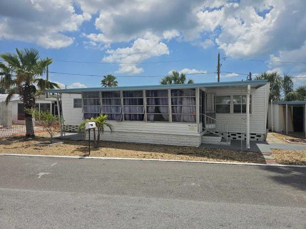 SUNH Mobile Home For Sale