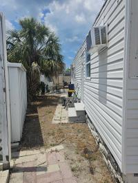 SUNH Mobile Home
