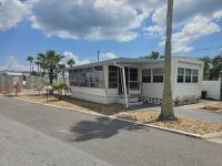 SUNH Mobile Home