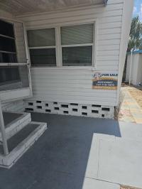 SUNH Mobile Home