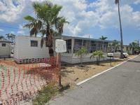 SUNH Mobile Home